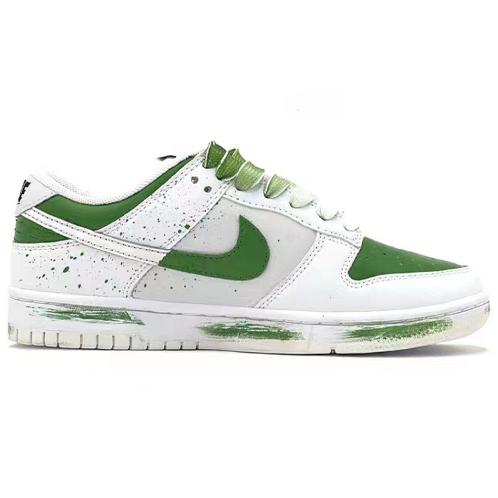 【 】 Nike Dunk Low Retro " "