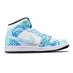 【 】 Jordan Air Jordan 1 Mid GS