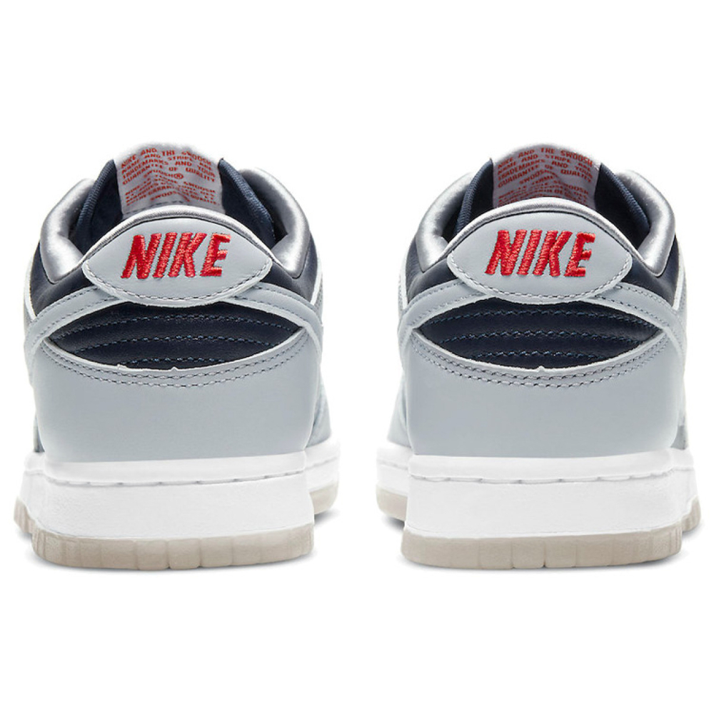 Nike Dunk SP ''college navy''