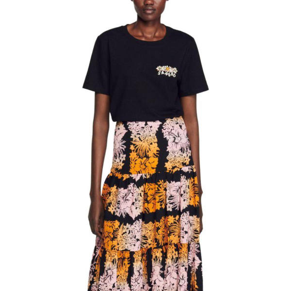 Sandro SS23 T