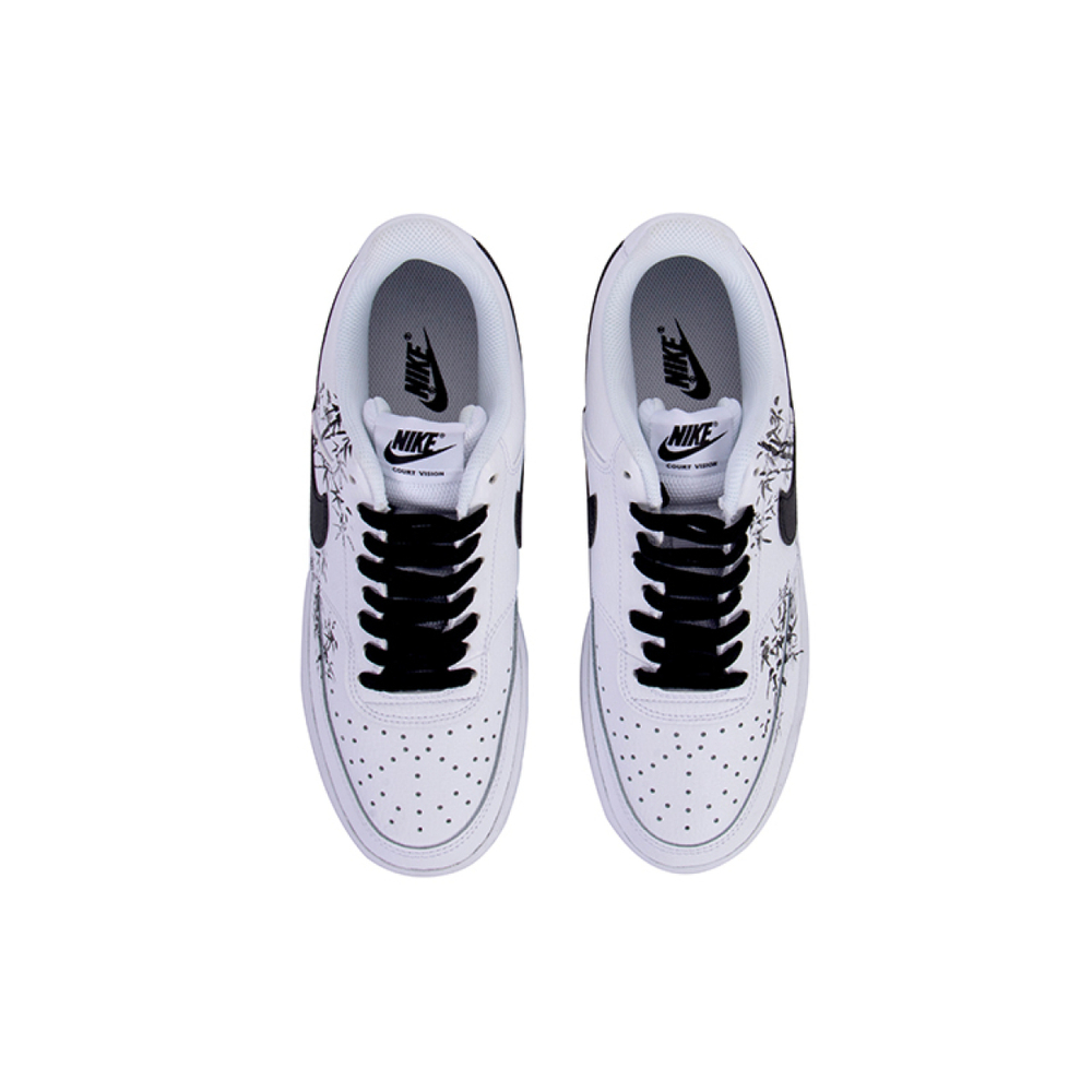 【 】 Nike Court Vision 1
