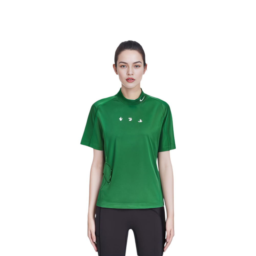 Nike x Off-White Logo T