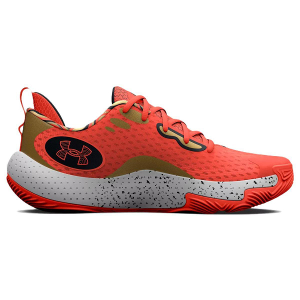 Under Armour Spawn 5 Let's 3