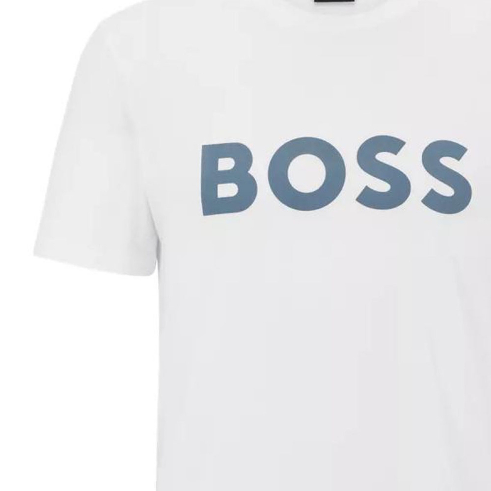 HUGO BOSS SS22 Logo T