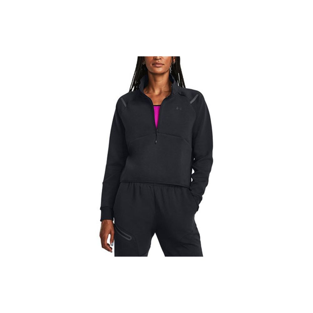 Under Armour Unstoppable 1/4