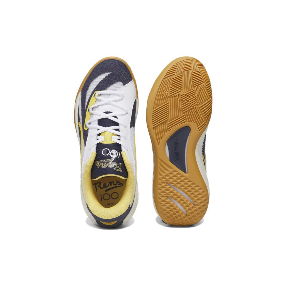 BLACK FIVES x PUMA All-Pro Nitro