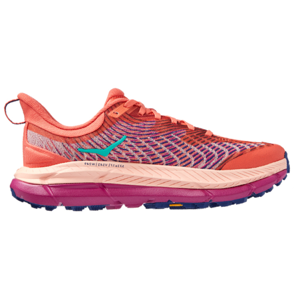 HOKA ONE ONE Mafate Speed 4