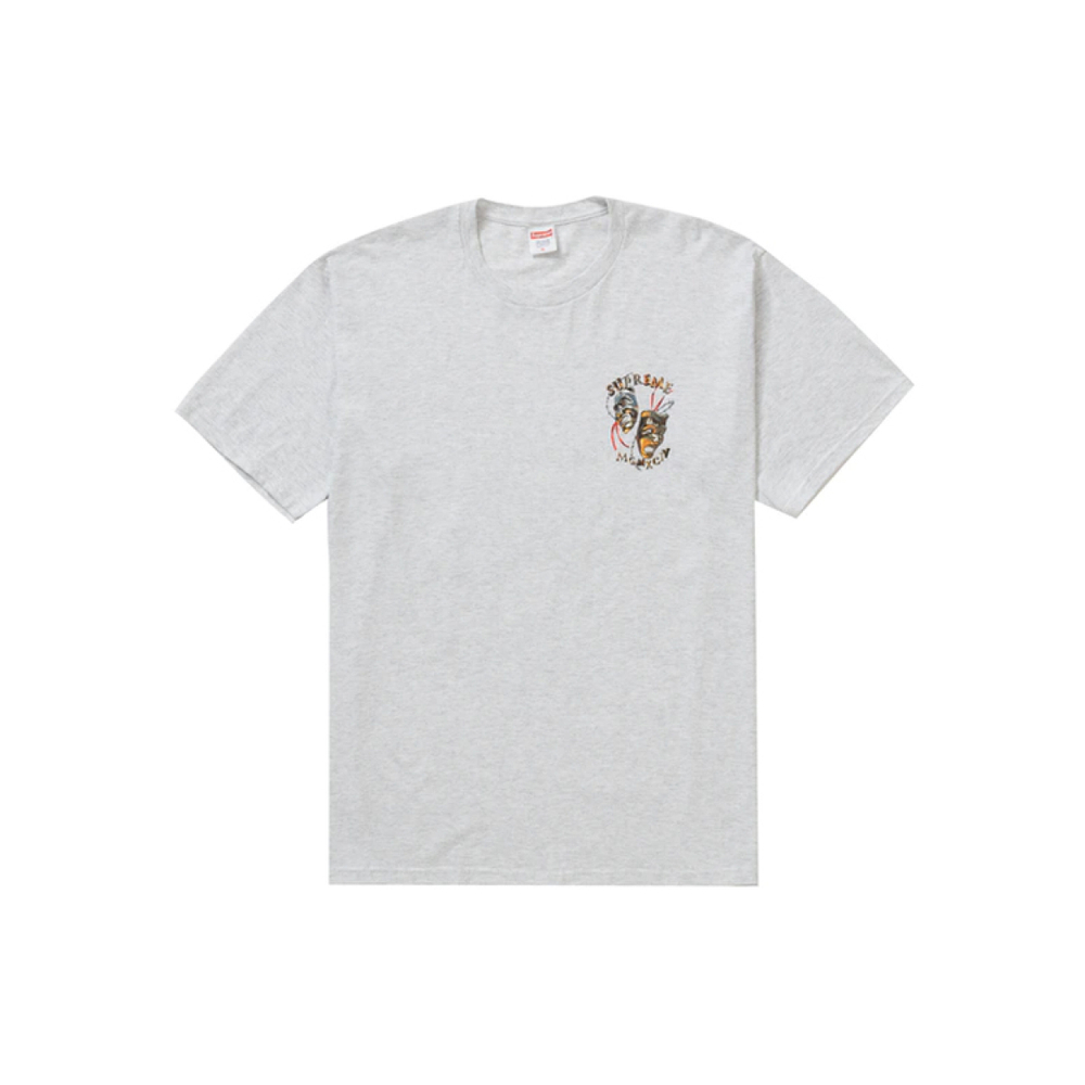 Supreme SS20 Week 1 Laugh Now Tee T