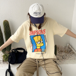 The Simpsons T