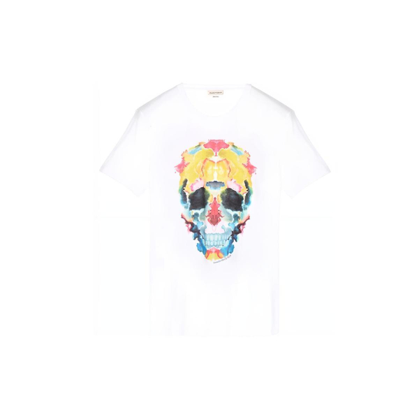 Alexander McQueen T