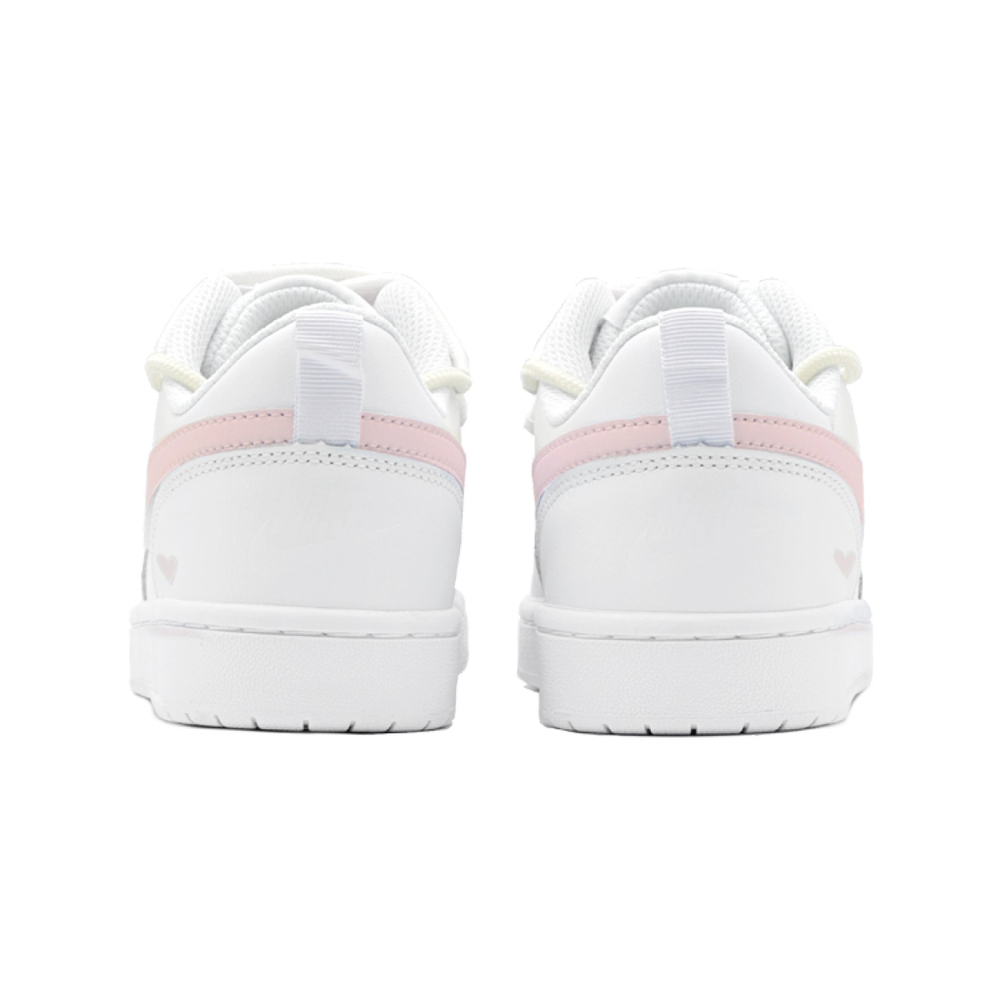 【 】 Nike Court Borough Low GS