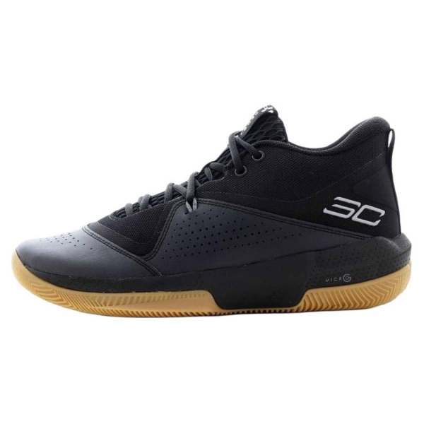 Under Armour Sc 3zer0 IV