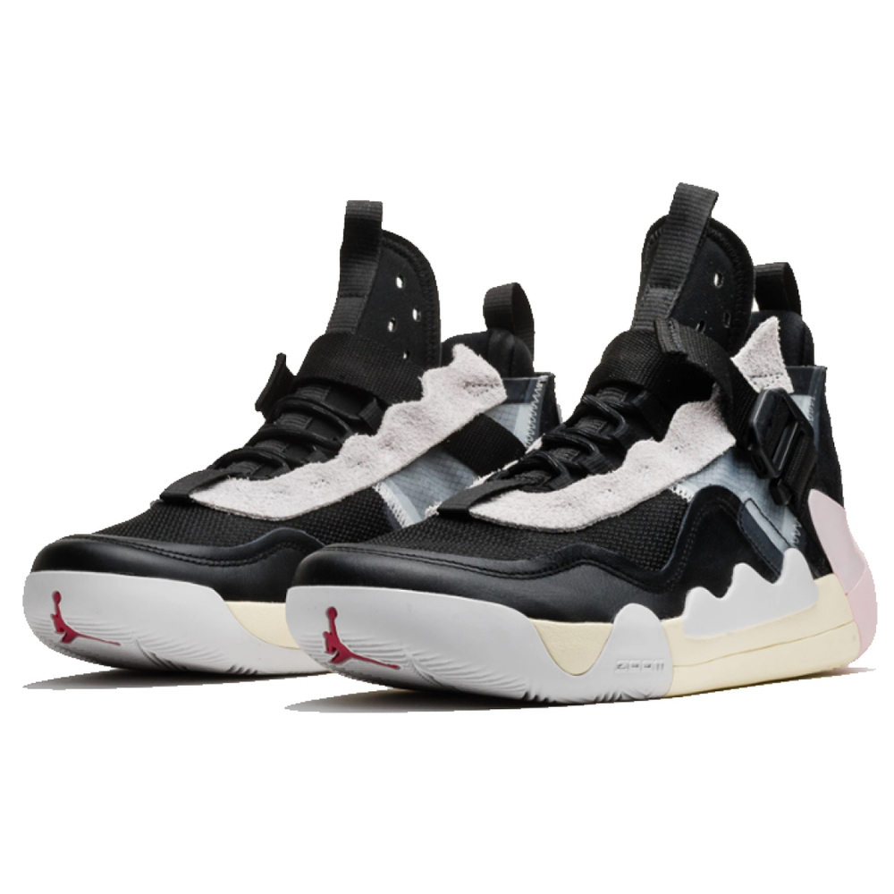 Jordan Defy SP