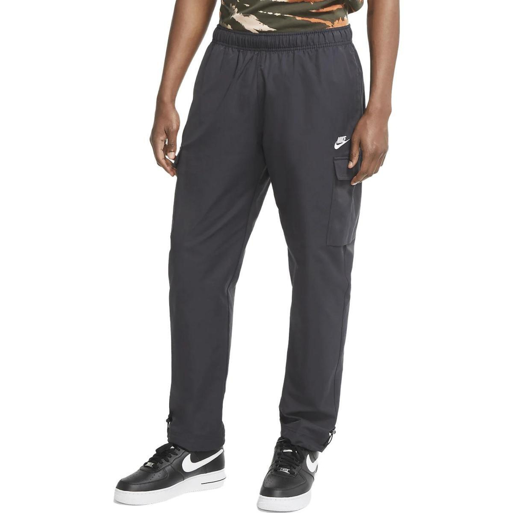 Nike Sportswear Logo
