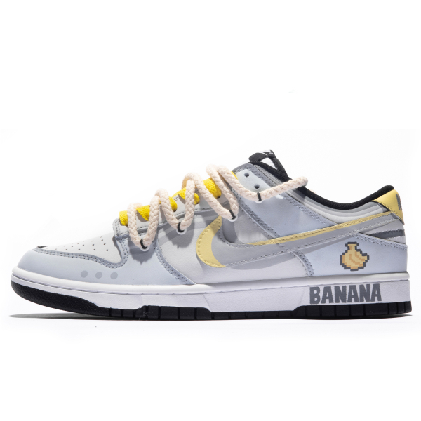 【 】 Nike Dunk Low GS