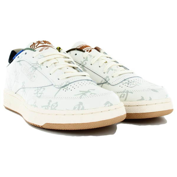 Reebok Club C 85