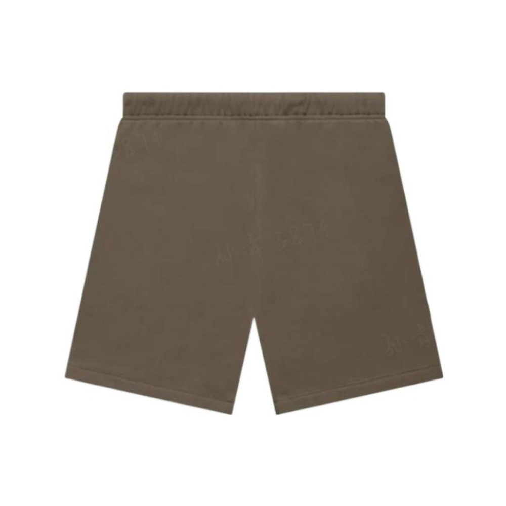 Fear of God Essentials FW22 Essentials Sweatpant Wood