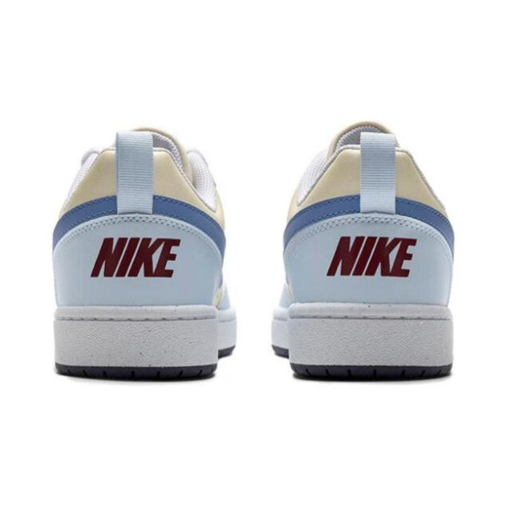Nike Court Borough