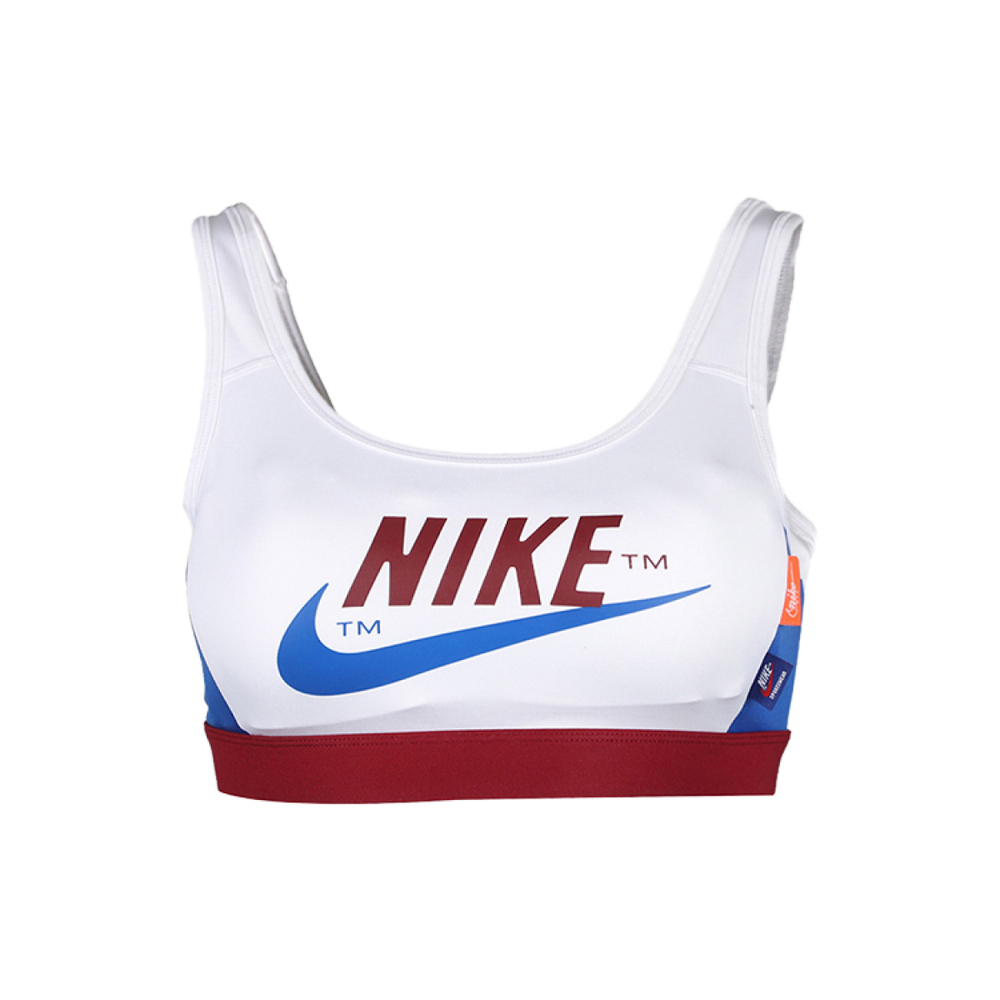 Nike Swoosh Icon Clash