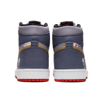 【 】 Jordan Air Jordan 1 High OG CNY