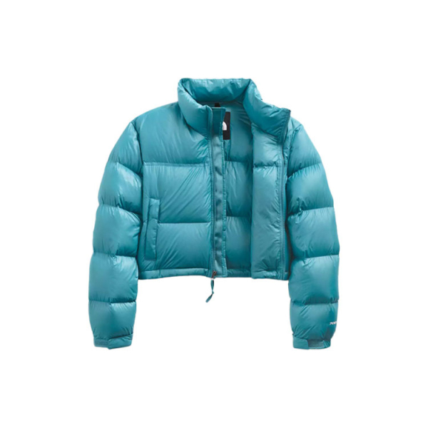 THE NORTH FACE Logo