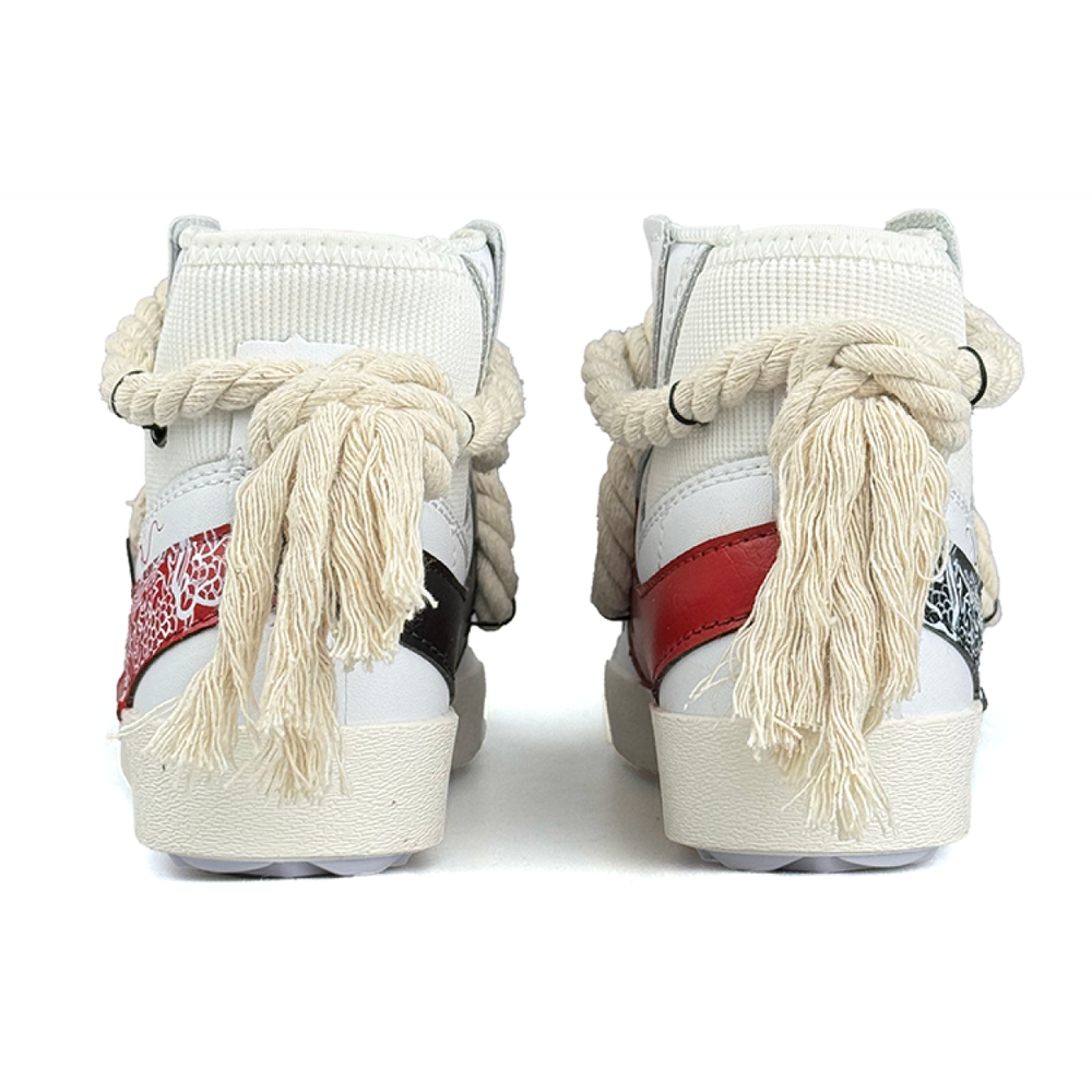 【 】 Nike Blazer '77 Jumbo