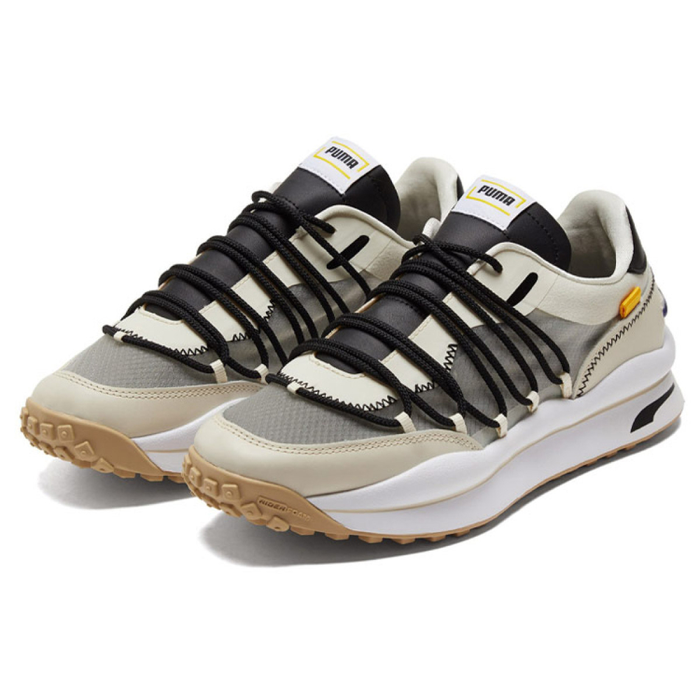 PUMA Lace Rider T
