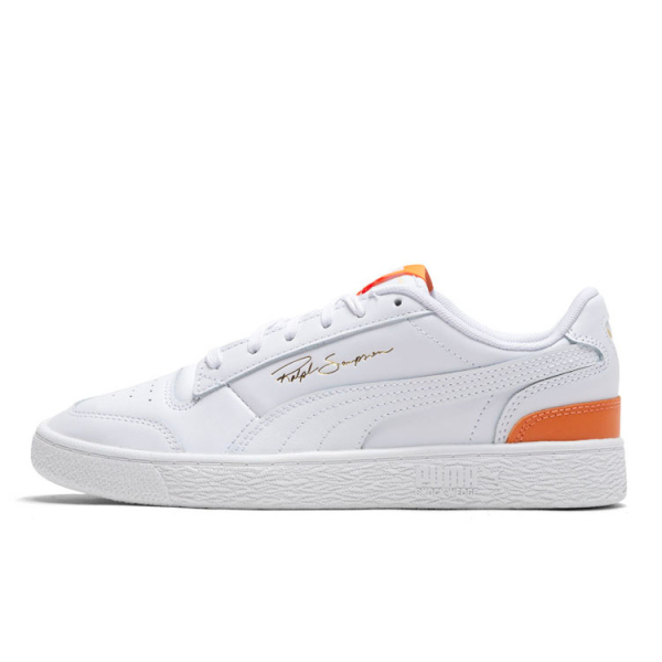 PUMA Ralph Sampson LO