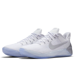 Nike Kobe AD Kicks Off New Year With Chrome