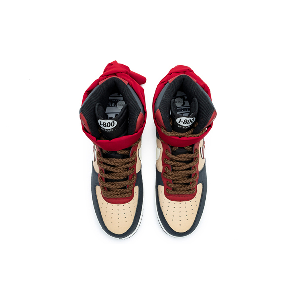 【 】 Nike Air Force 1