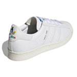 Adidas originals Superstar logo