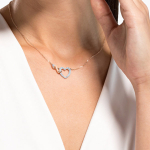 Swarovski Infinity #
