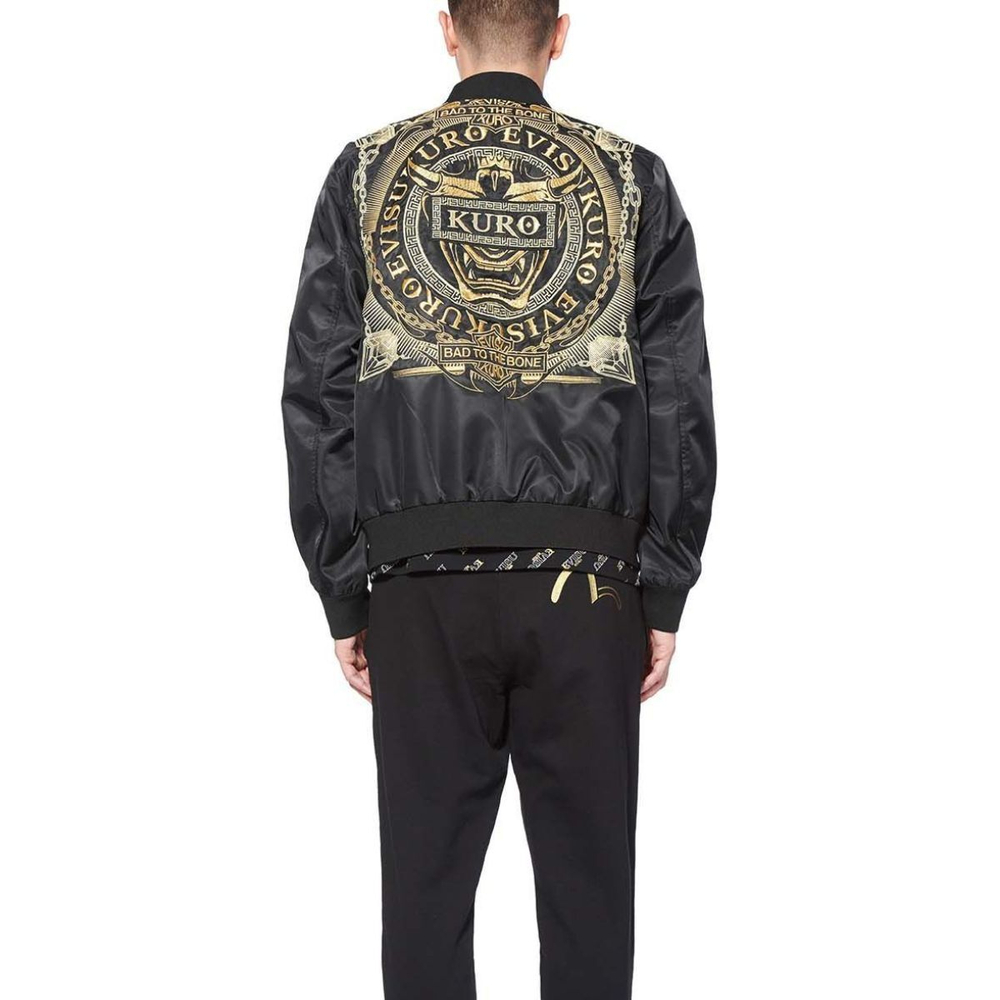 EVISU EVISUKURO SS20