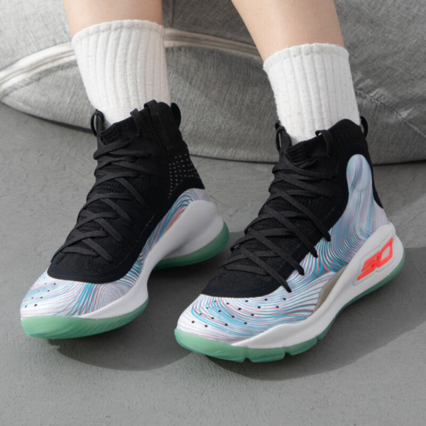 Under Armour Curry 4 4