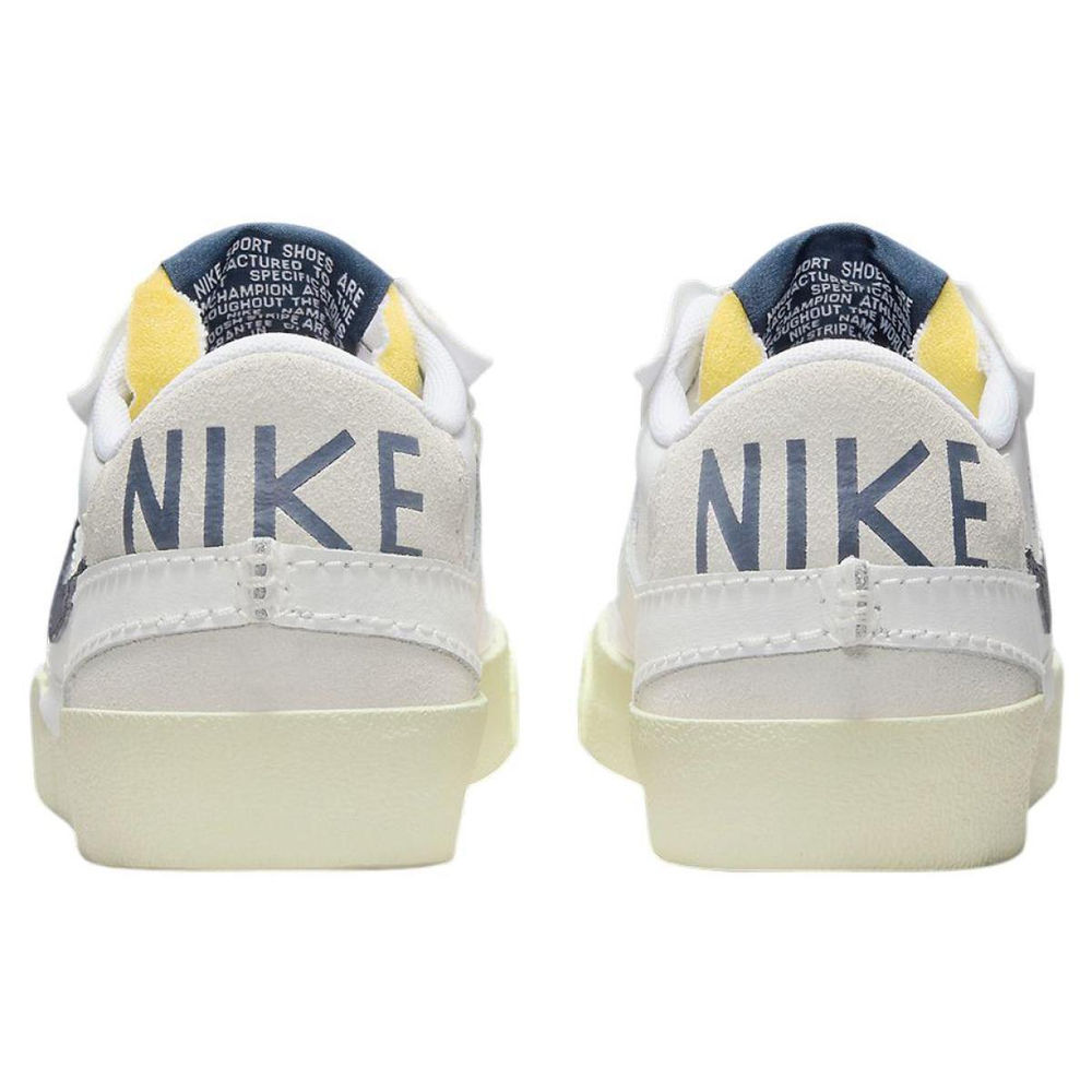 Nike Blazer Low 77 Jumbo