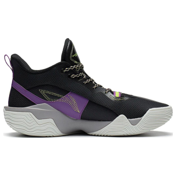 LiNing 2022 V2 TPU