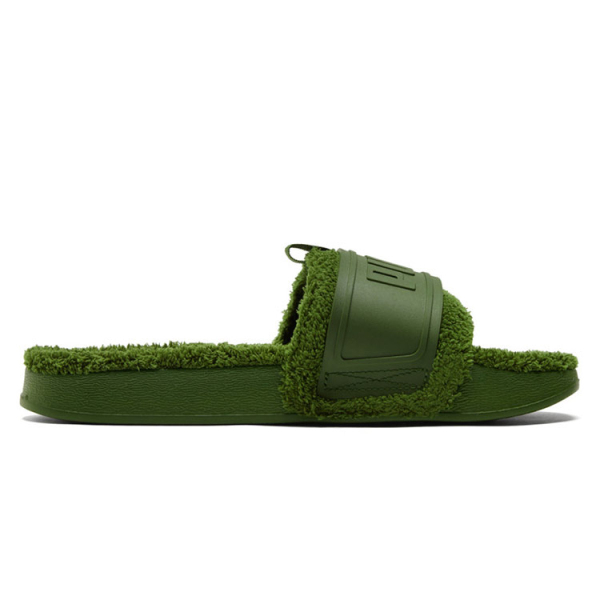 PUMA Leadcat Ylm Slide Winter
