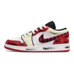 【 】 Jordan Air Jordan 1 Low GS