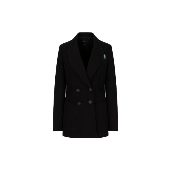 /EMPORIO ARMANI FW21