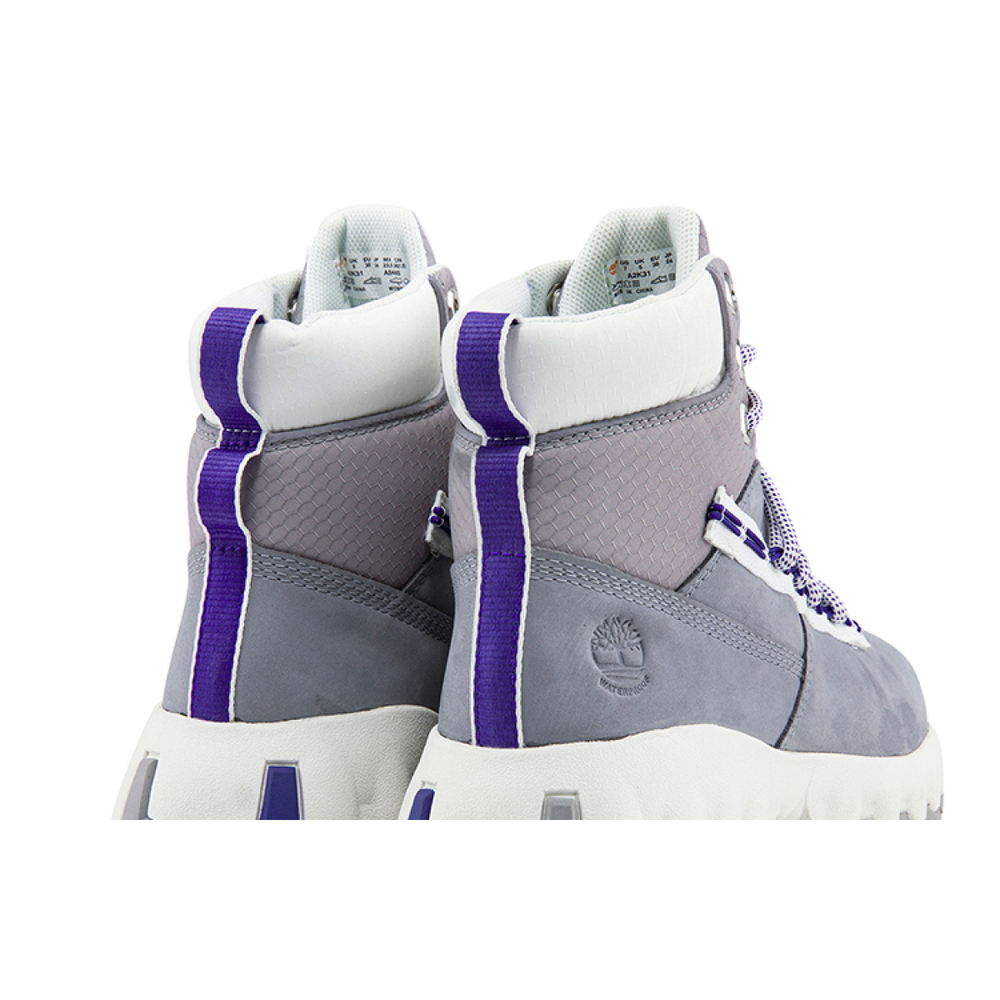 Timberland