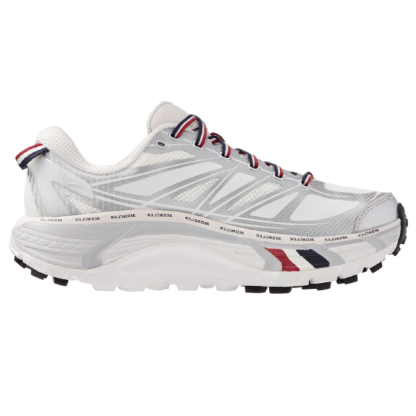 Moncler x HOKA ONE ONE Mafate Speed 2