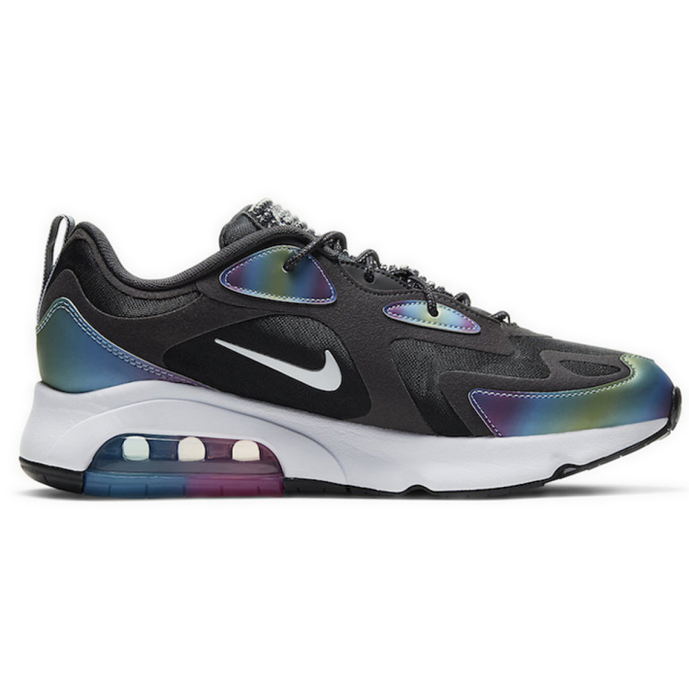 Nike Air Max 200 Bubble Pack
