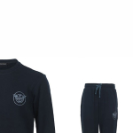 EMPORIO ARMANI FW22 Logo