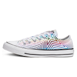 Converse Chuck Taylor All Star Exploding Star Low Top