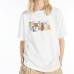 WEEKEND MaxMara Scena Logo T