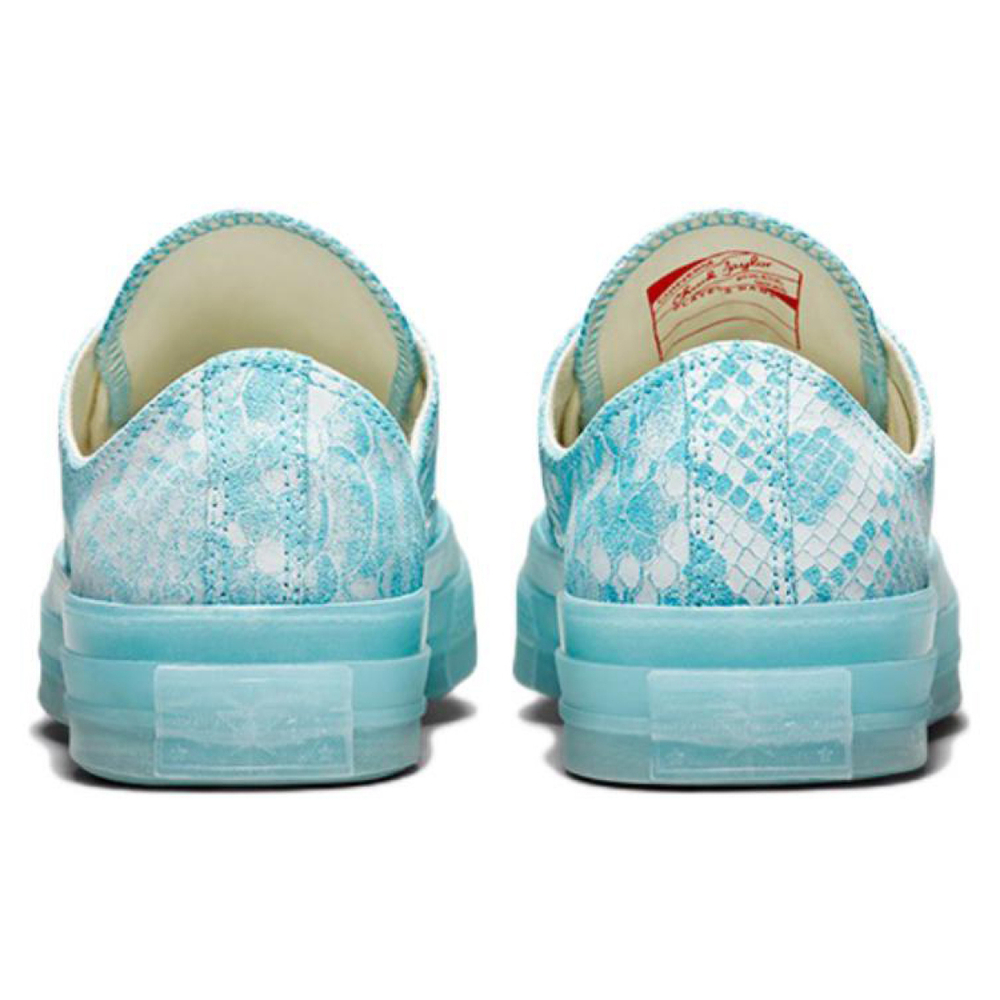 GOLF WANG x Converse Chuck Taylor All Star 1970s "Snake"