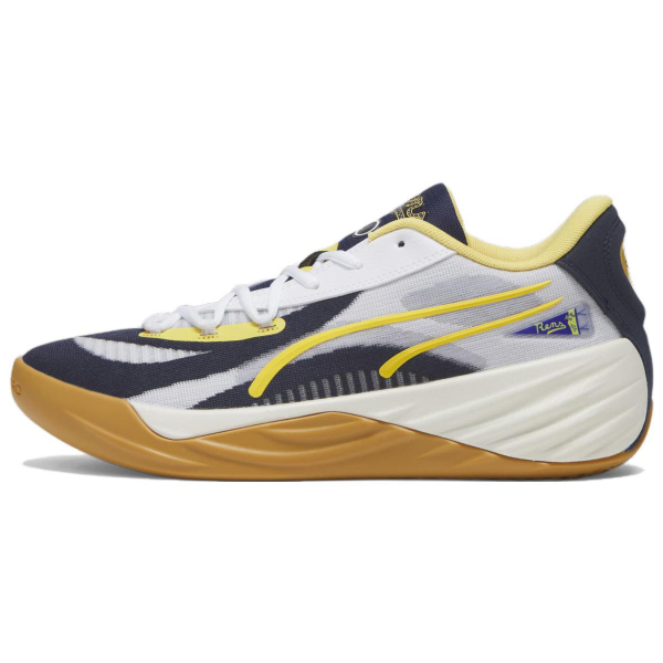 BLACK FIVES x PUMA All-Pro Nitro