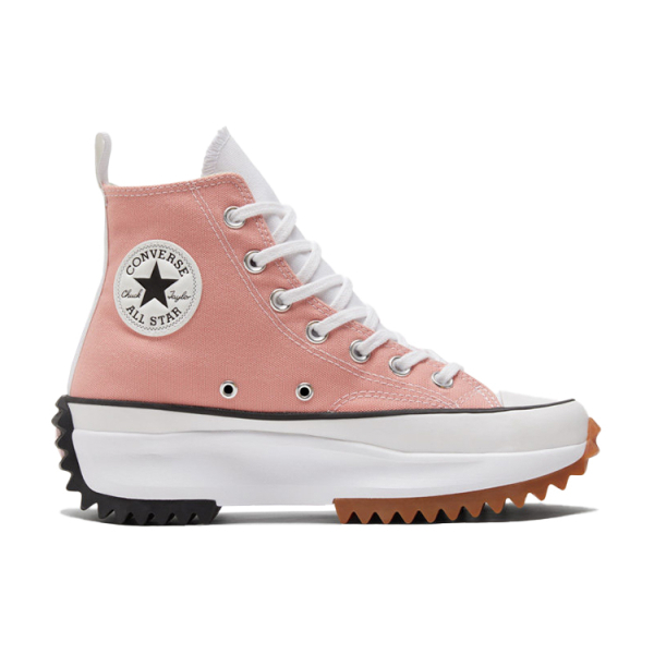 Converse Run Star Hike