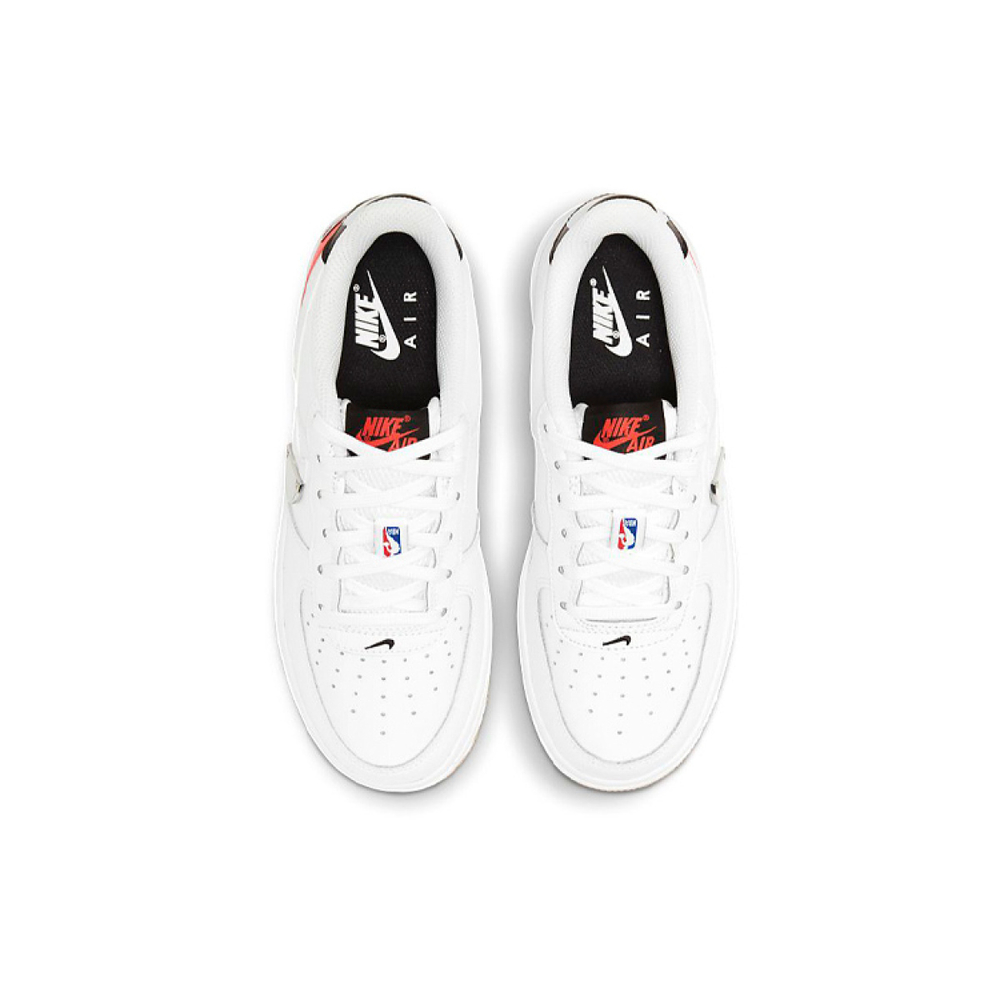 Nike Air Force 1 LV8 1 "NBA" Pack