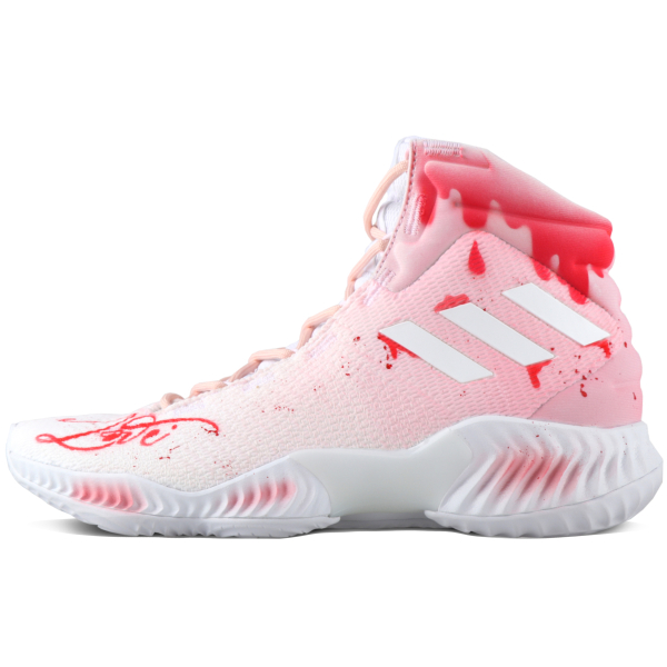 【 】 adidas Pro Bounce 2018